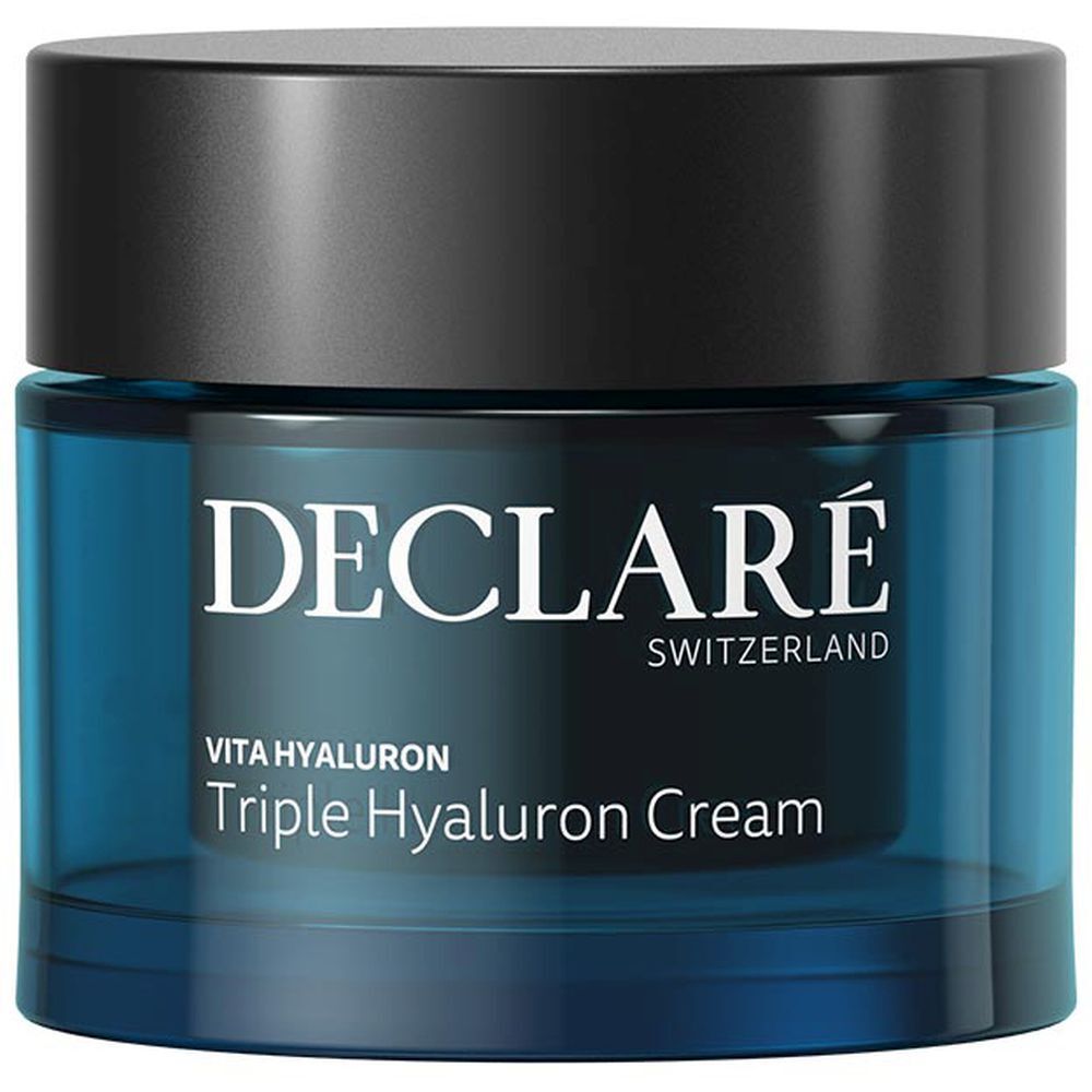 Declare Men Vita Hyaluron Triple Cream 50 ml Creme