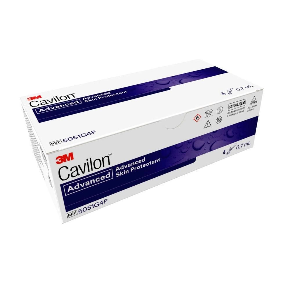 3M™ Cavilon™ Hochleistungs-Hautschutz