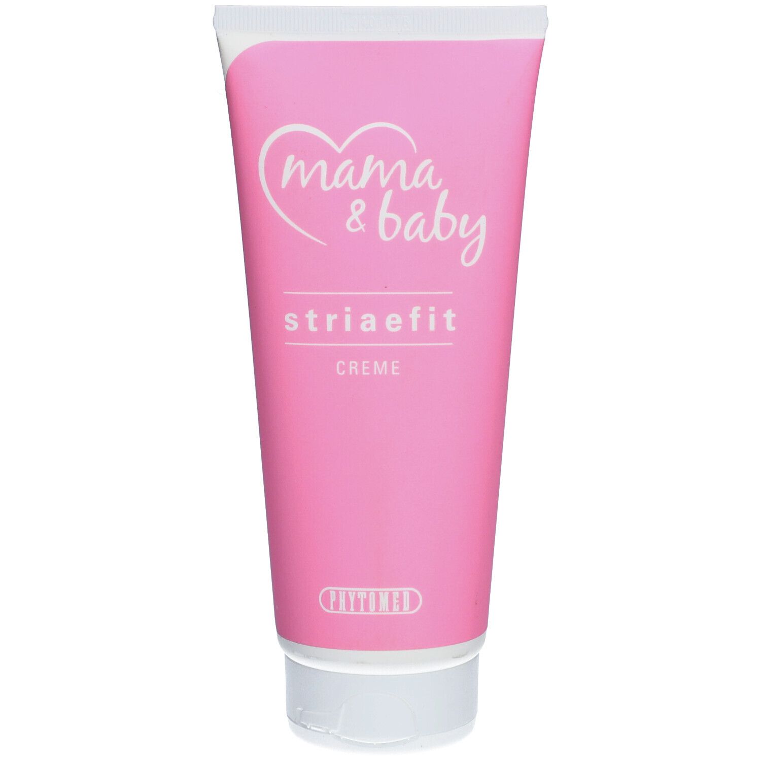 Phytomed Mama&Baby Striaefit Crème