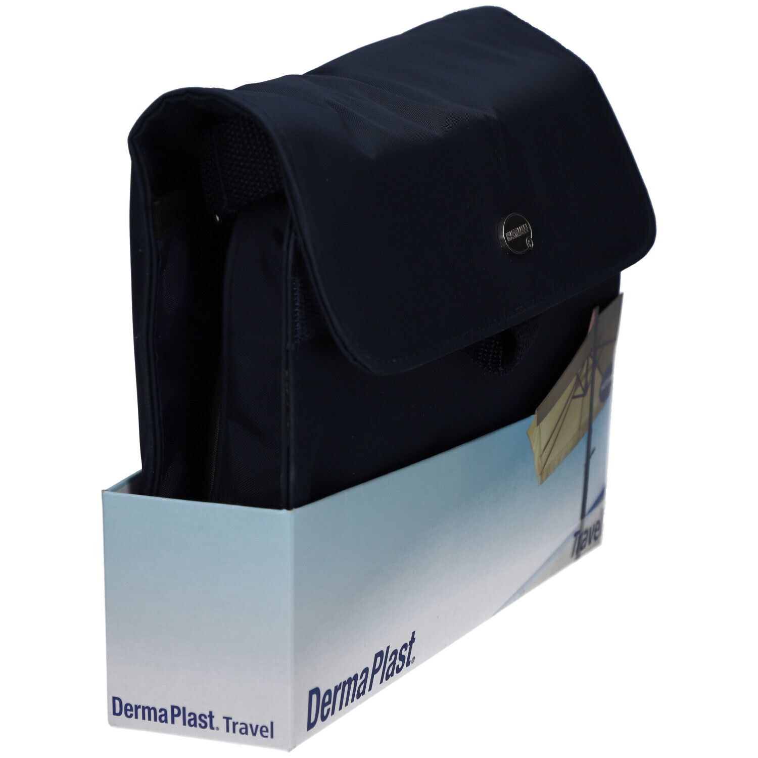 DermaPlast® Travel Erste-Hilfe-Set mit Gürteltasche view 2