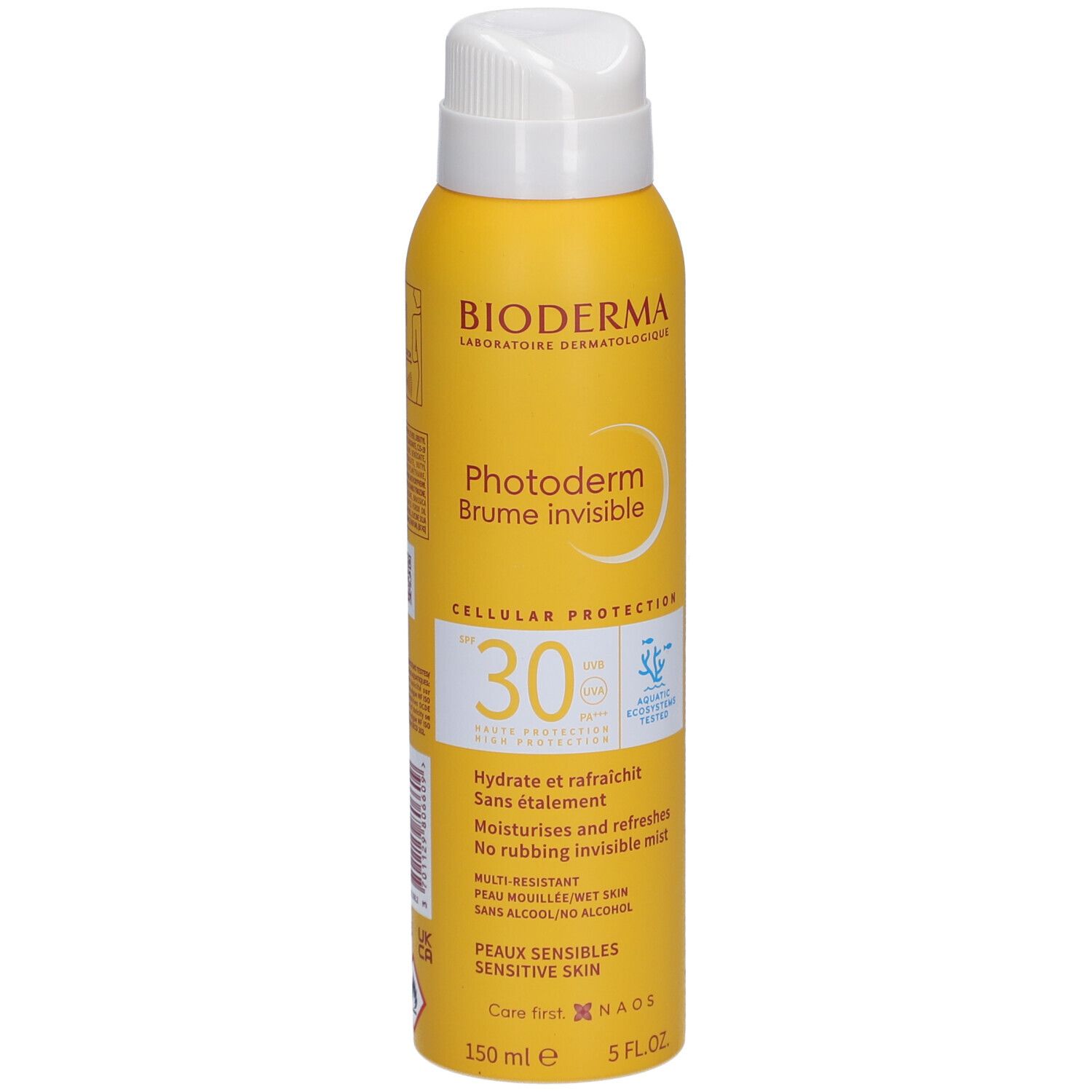 Bioderma Photoderm Brume Unsichtbar Spf30 150 ml Spray