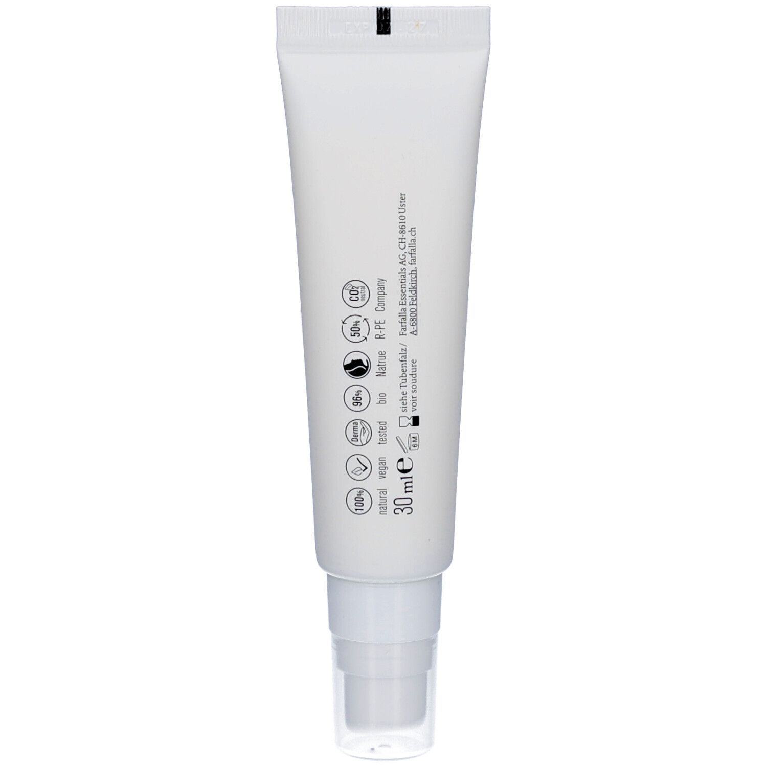 Farfalla Ultrasens Repair & Calm Cream