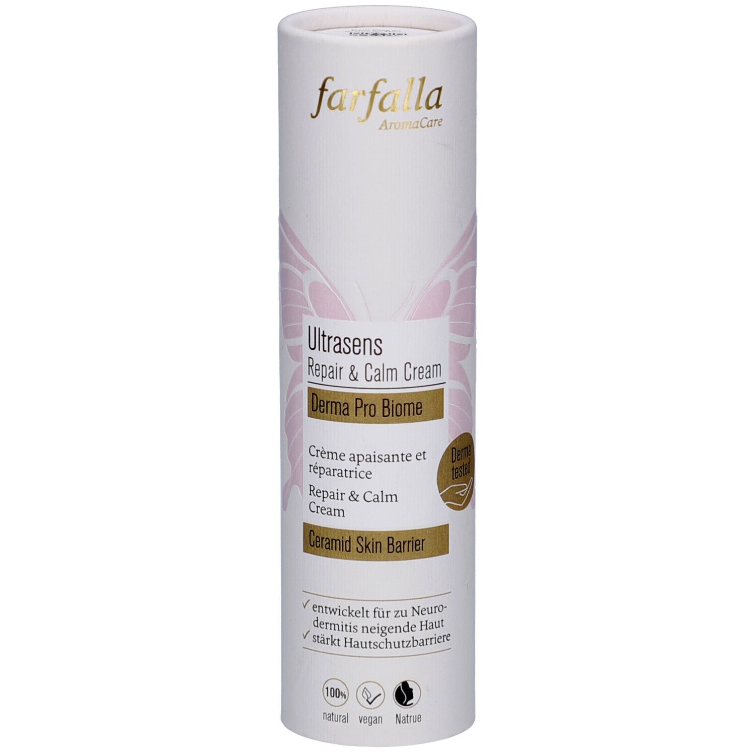 Farfalla Ultrasens Repair & Calm Cream