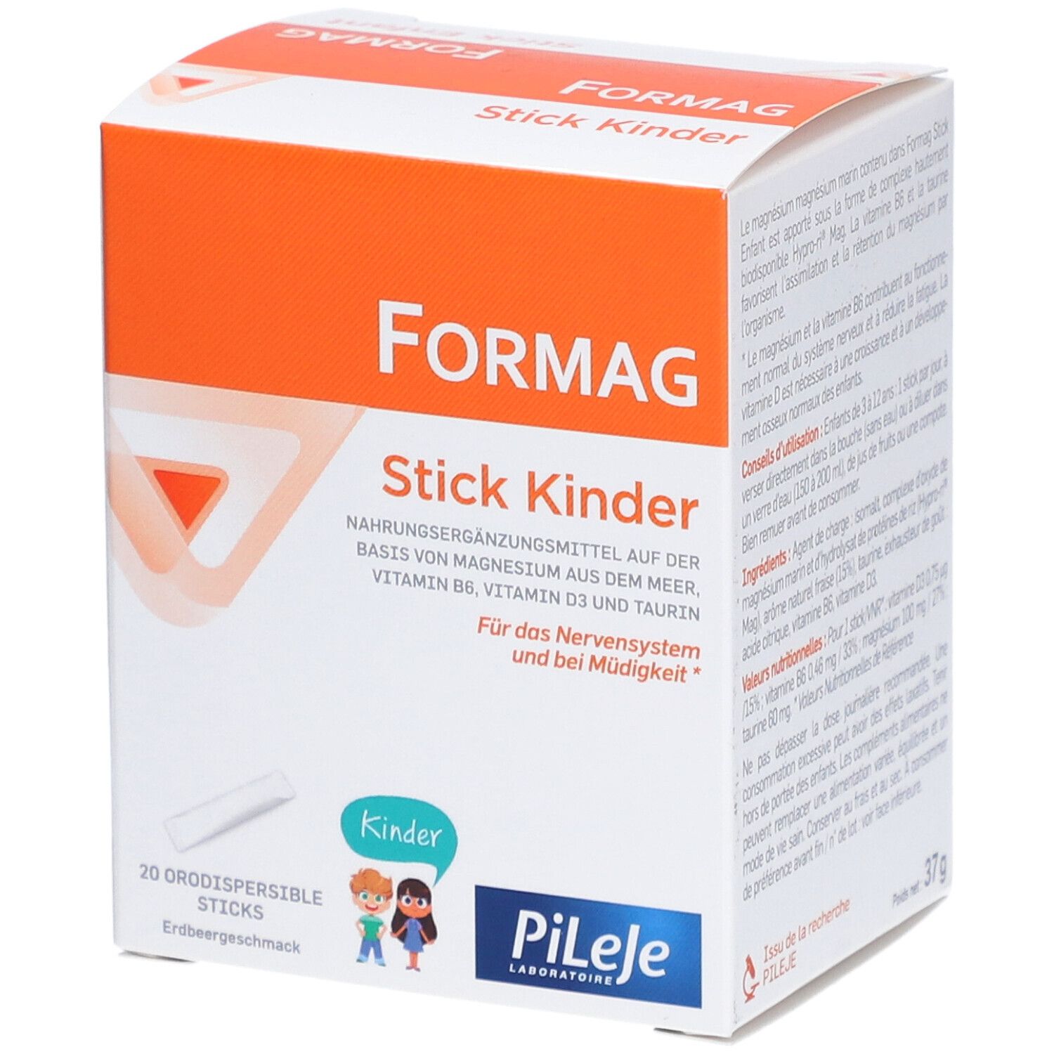 Formag Stick Enfant