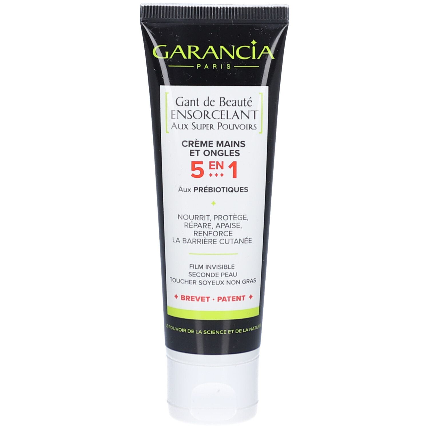 Garancia Gant Beauté Cr Mains/Ongl 50 ml Creme