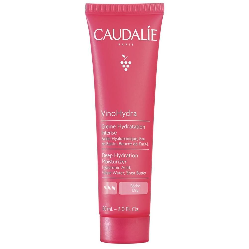 Caudalie Vino‑Hydra Crème Intensive Hydratation