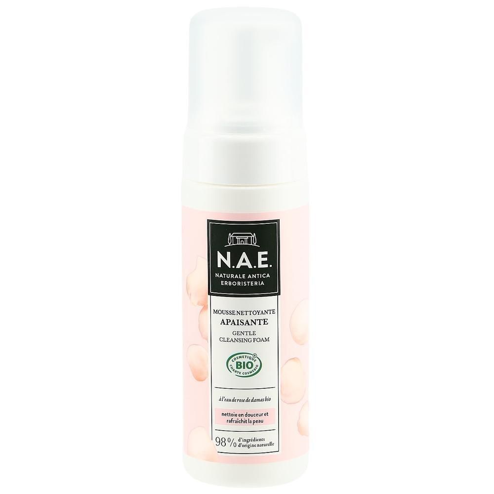 N.a.e. Face Cleanser Reinigungsschaum Fl 150 ml Schaum