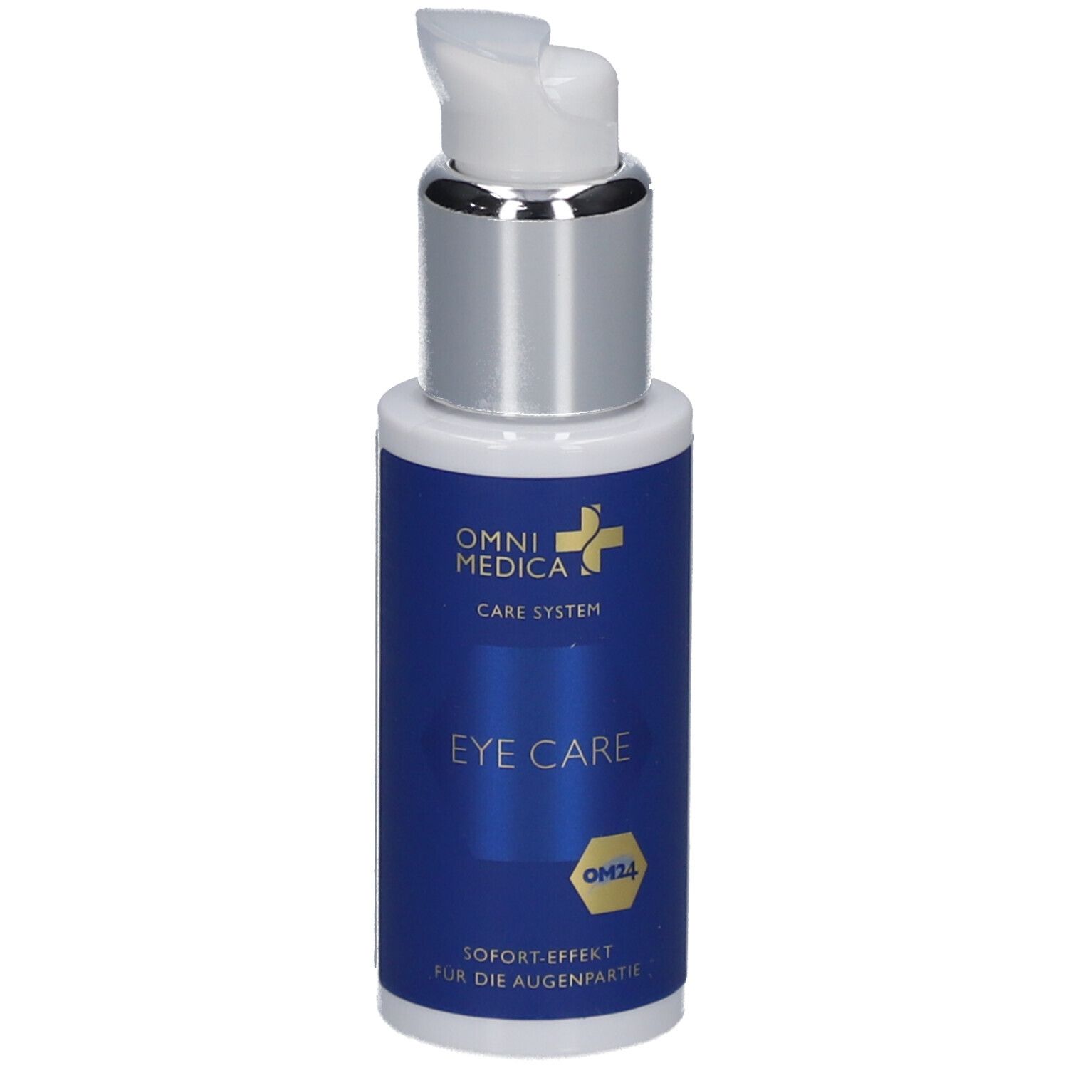 Omnimedica Care Eye Creme Disp 30 ml