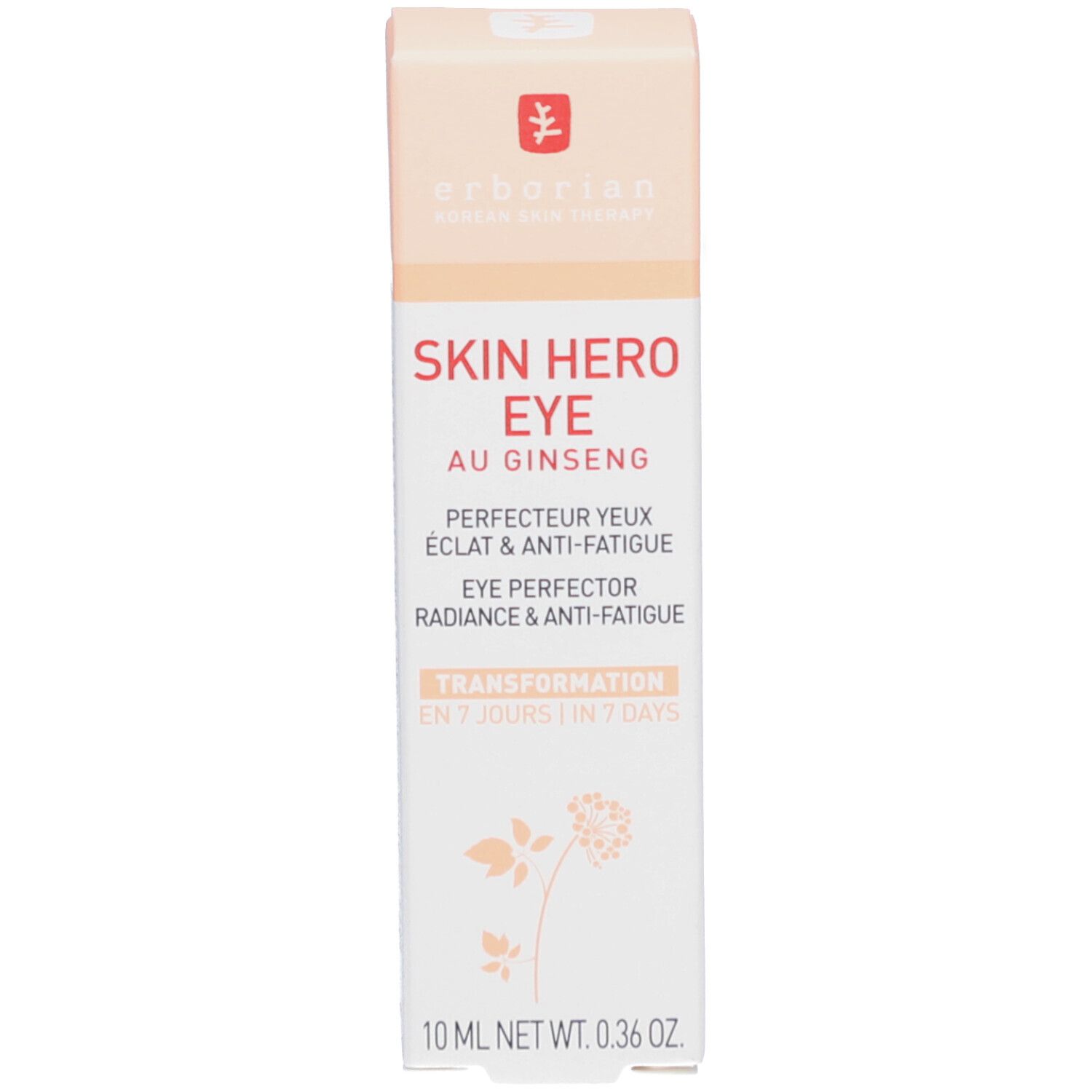 Erborian, Skin Hero Eye