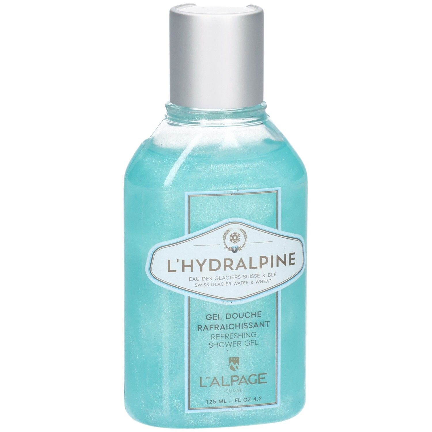 L'ALPAGE L'Hydralpine Duschgel erfrischend