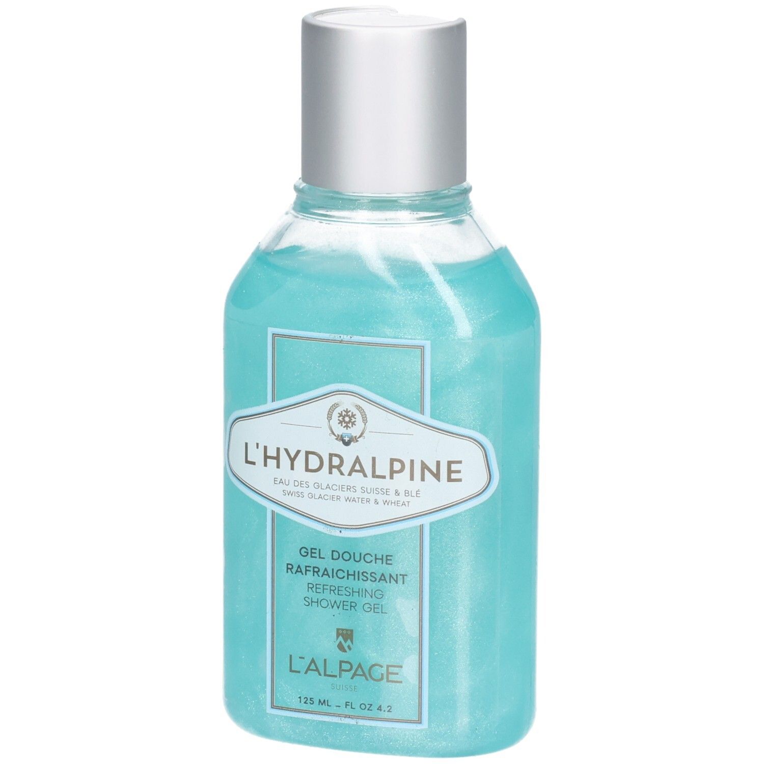 L'ALPAGE L'Hydralpine Duschgel erfrischend