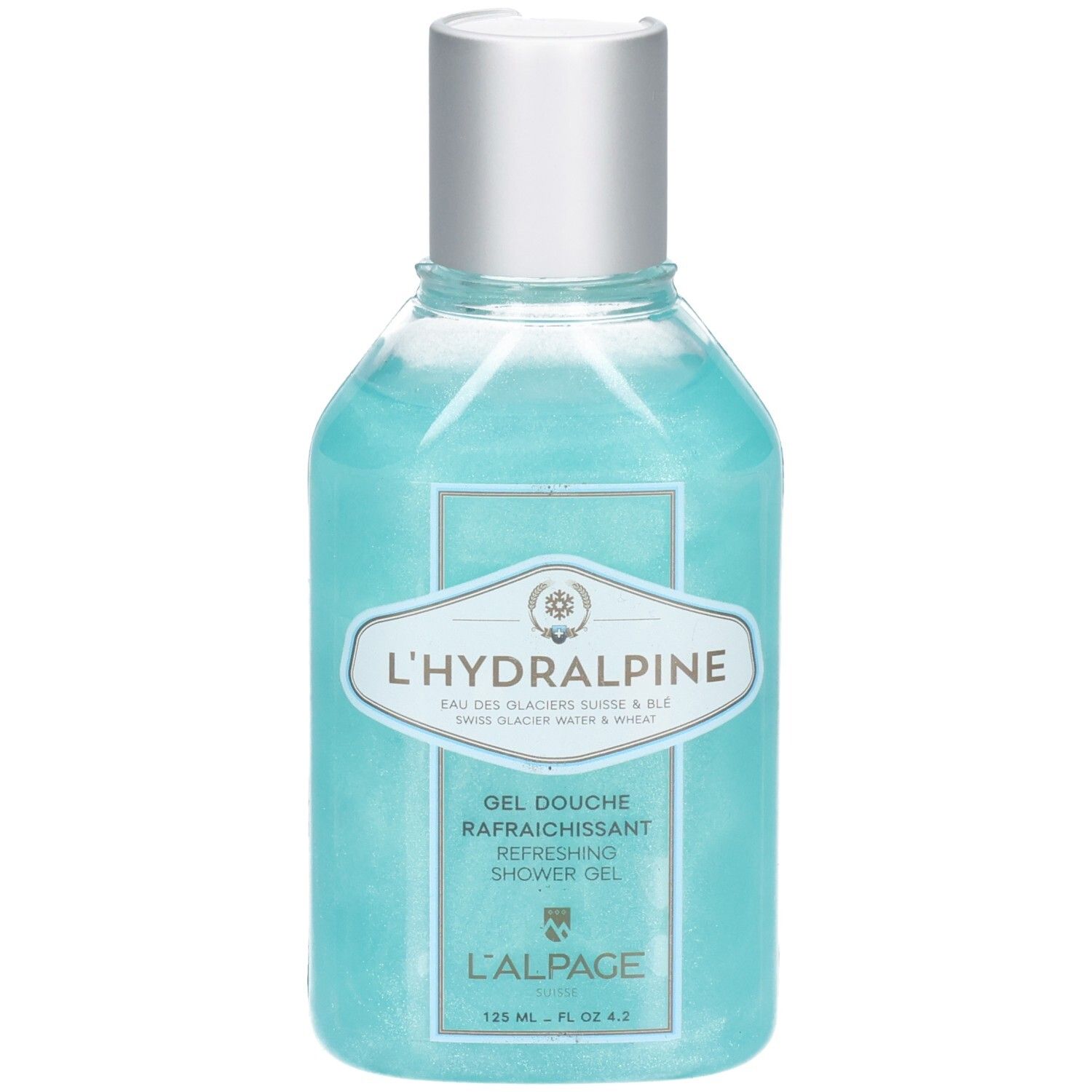 L'ALPAGE L'Hydralpine Duschgel erfrischend