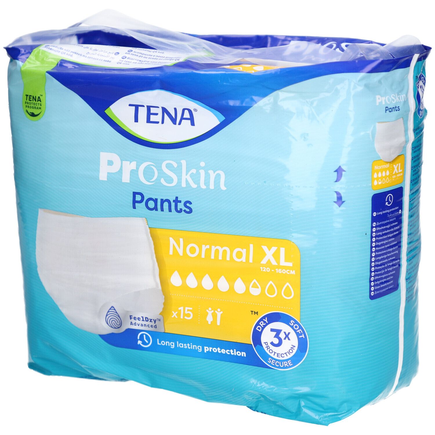 Tena Pants Normal XL