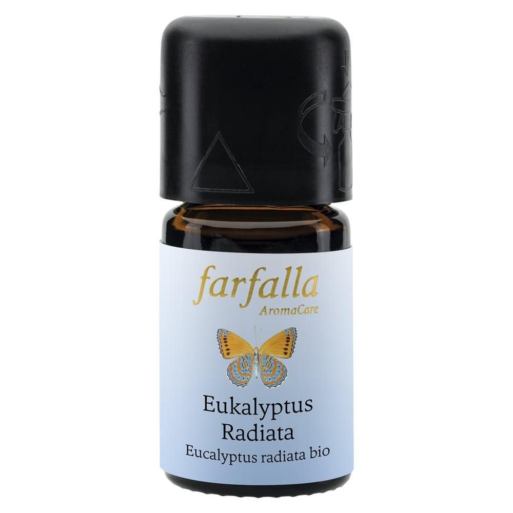 farfalla Ätherisches Öl Eukalyptus Radiata