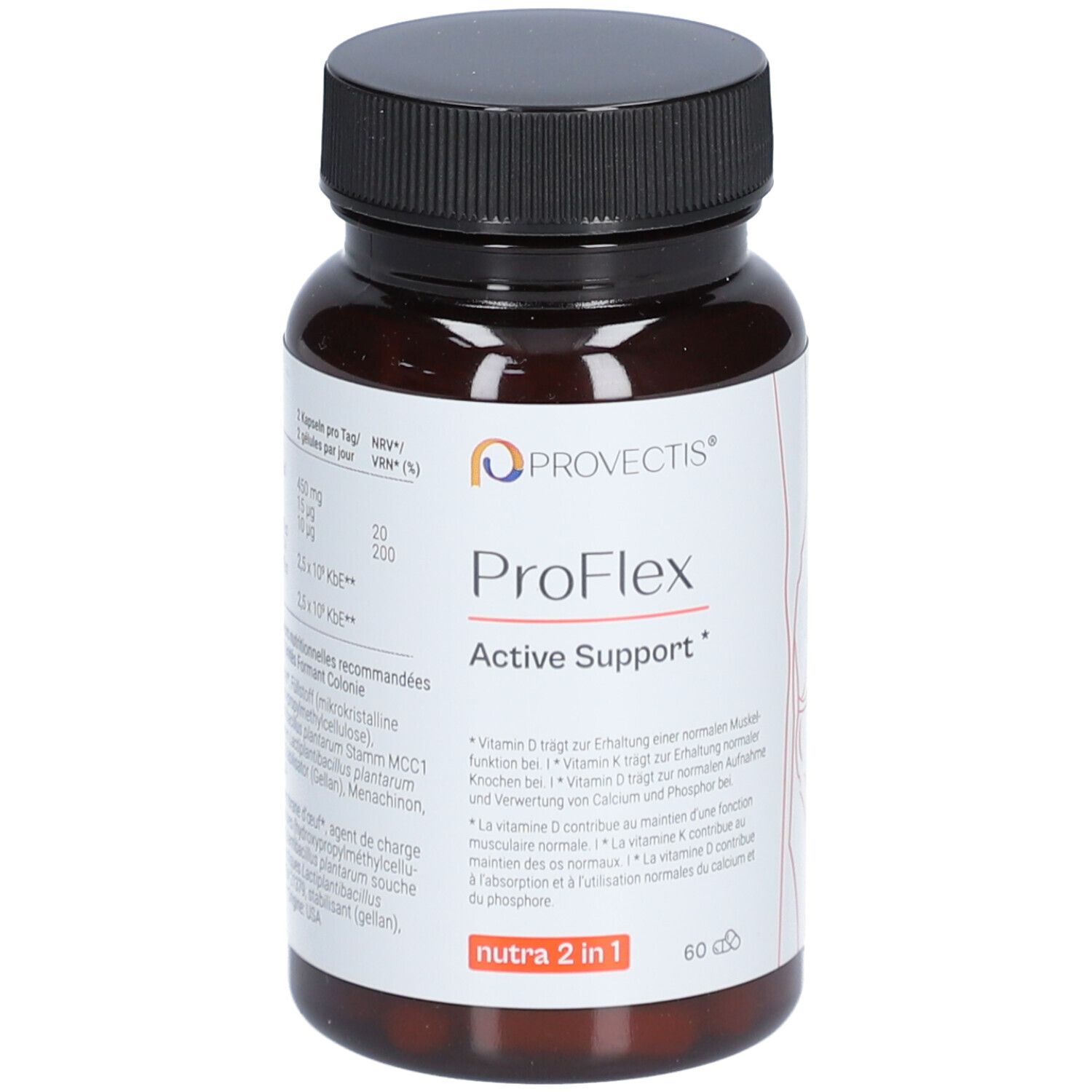 PROVECTIS® ProFlex