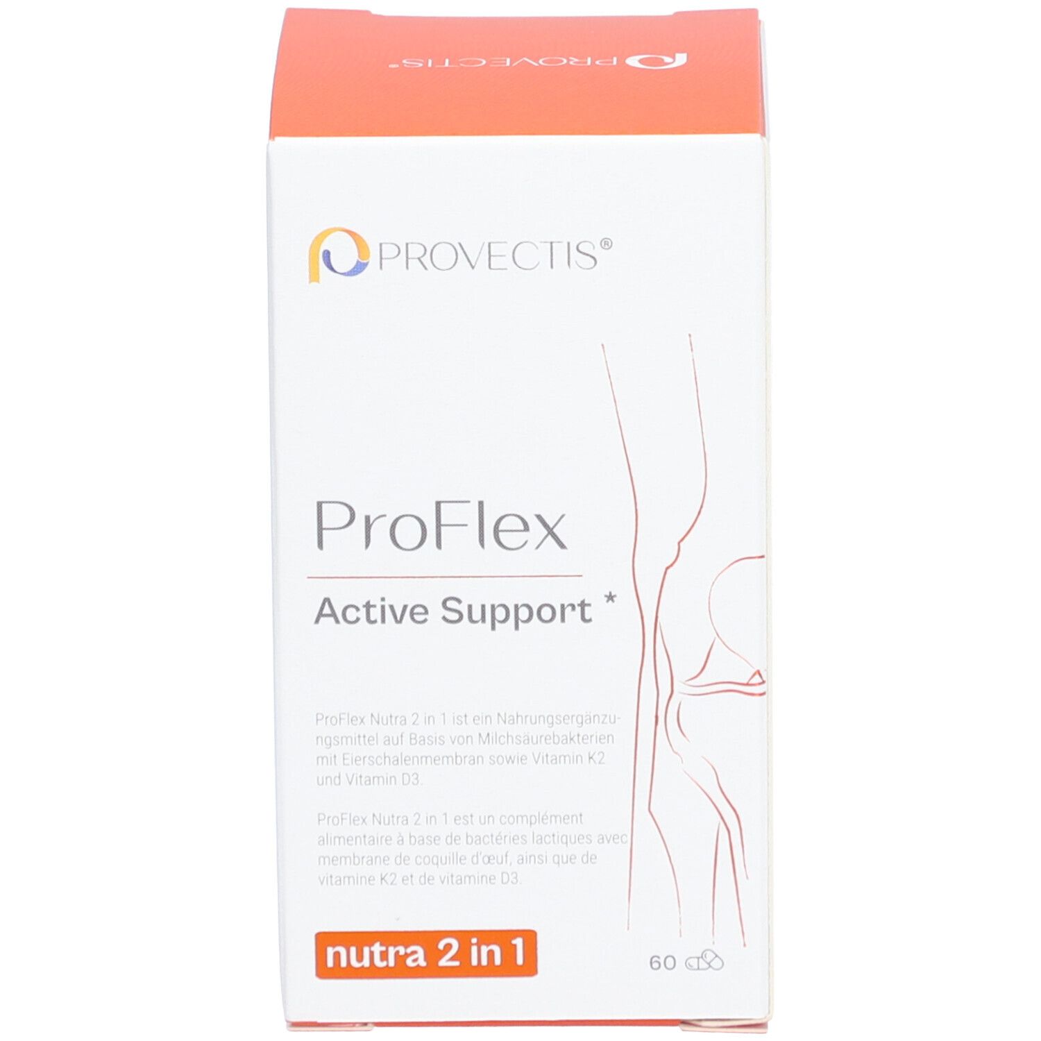 PROVECTIS® ProFlex