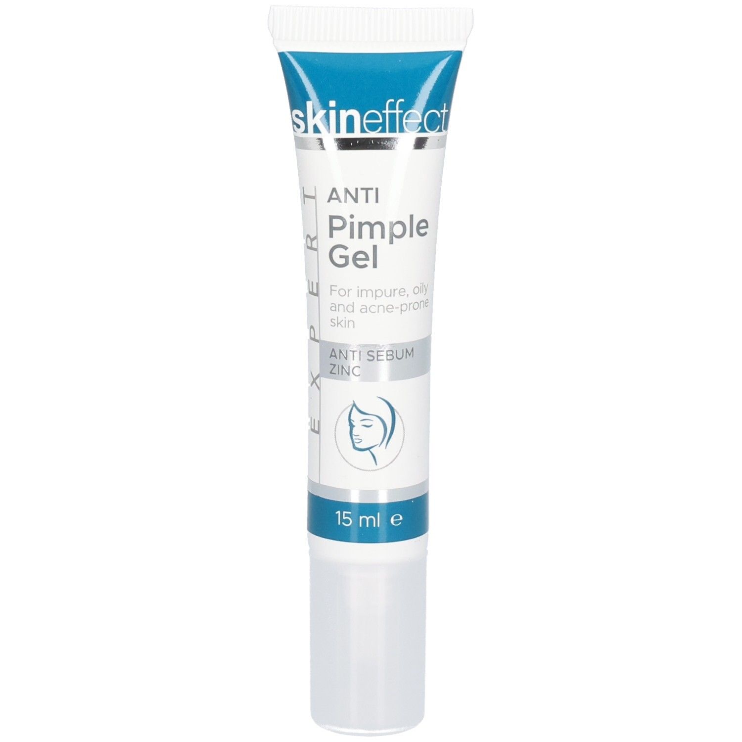 Skineffect Anti-Pickel Gel 15 ml