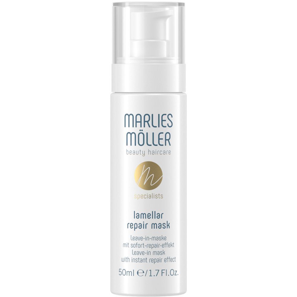 Möller Lamellar Repair Mask 50 ml Maske