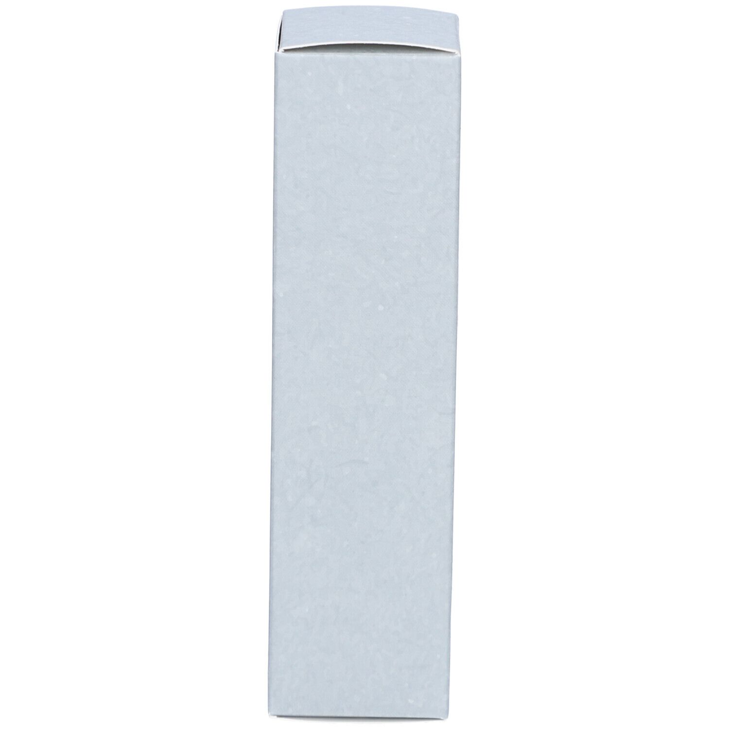 Boîte rectangulaire grise. Inscription: ROGER & GALLET, Cologne Twist, Gel Après-Rasage. 75 ml.