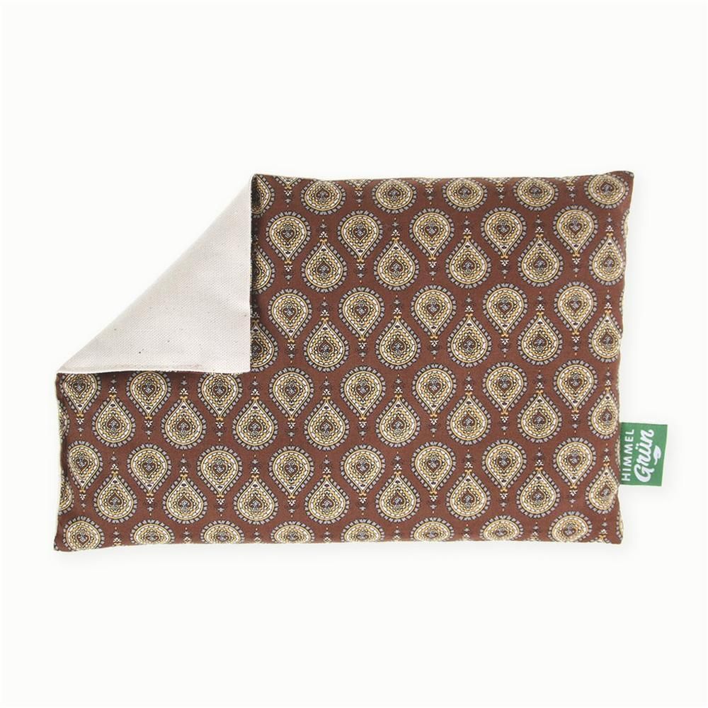 Himmelgrün Kirschkernkissen 30x20cm Orient 1 St Wärmekissen