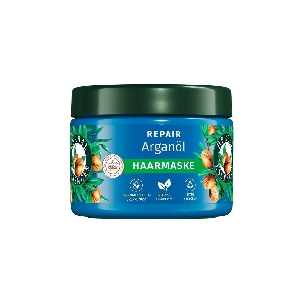 Herbal Essences Haarmaske Repair Argan Öl 300 ml Creme