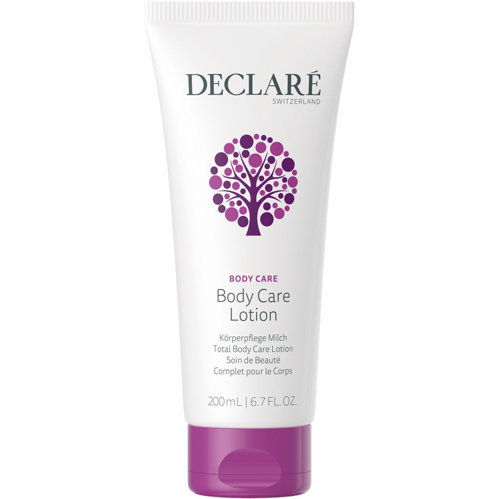 Declare Body Lotion 200 ml Milch