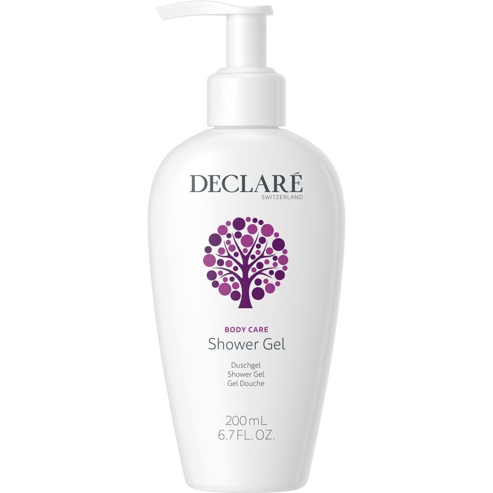 Declare Shower Gel 200 ml