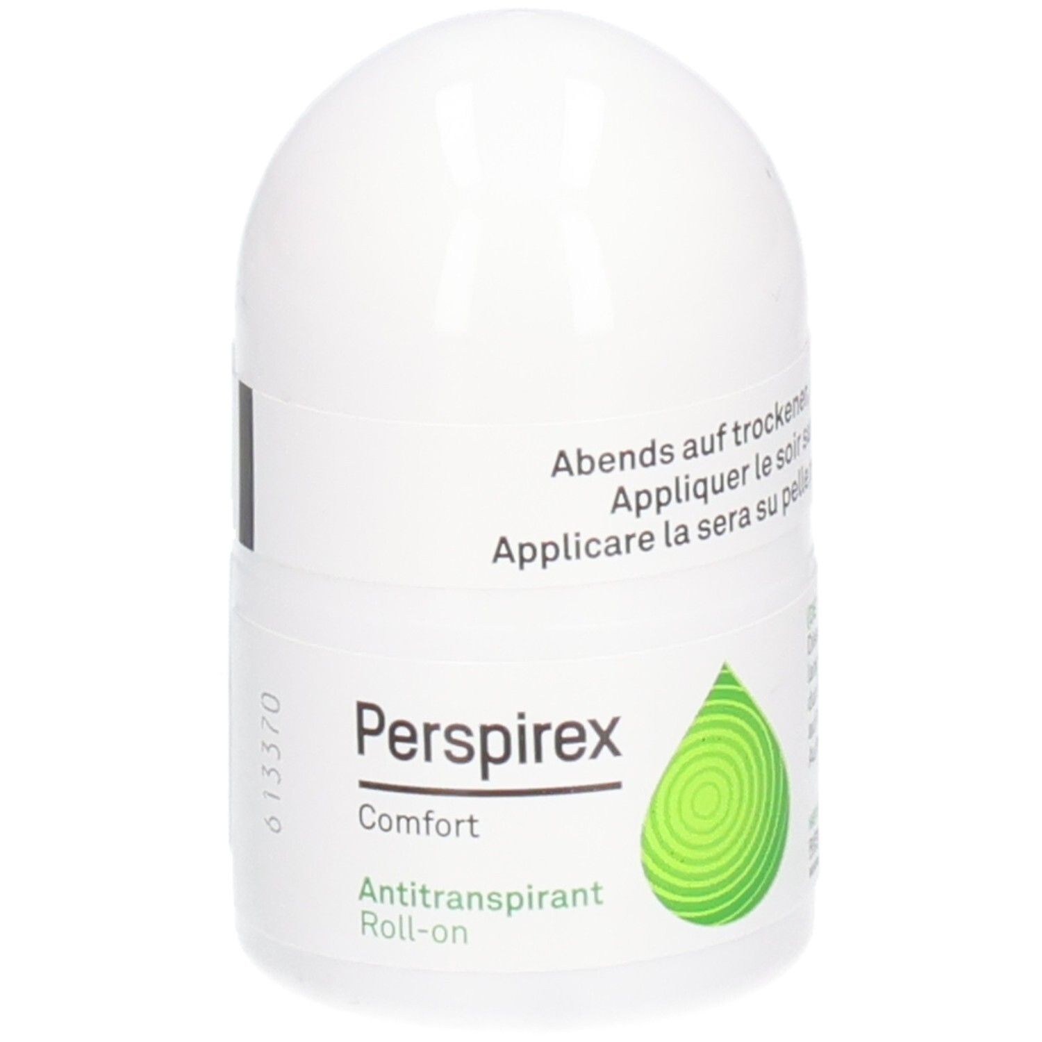 Perspirex Comfort Roll-on 20 ml Roller