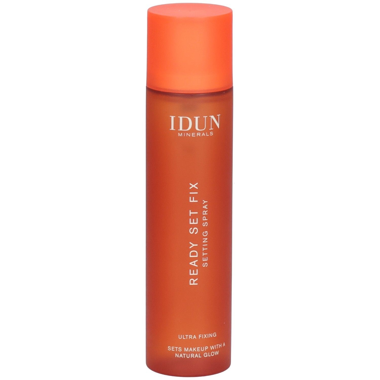 Idun Minerals Ready Set Fix Spray 100 ml Dosierspray