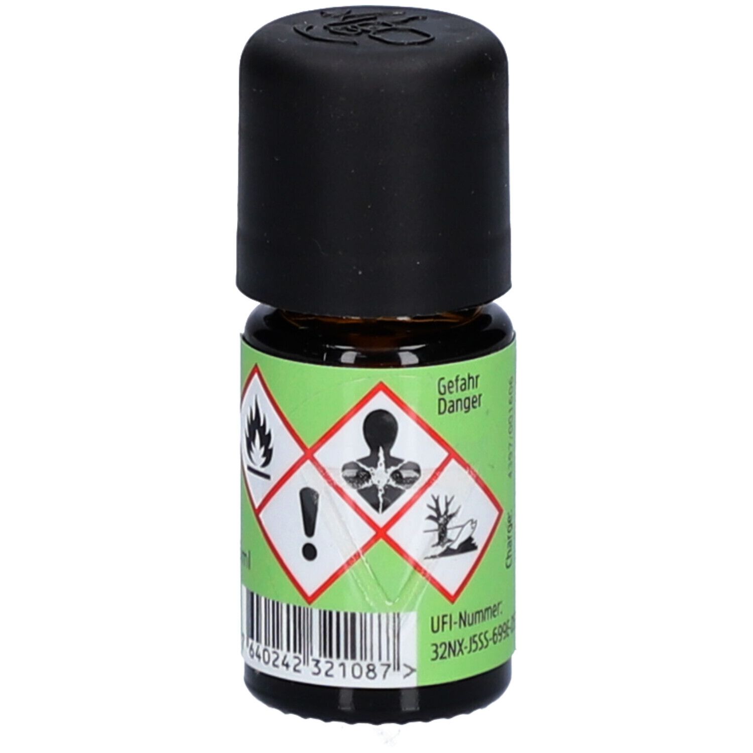 PURALPINA® Ätherisches Fichtenöl 5 ml
