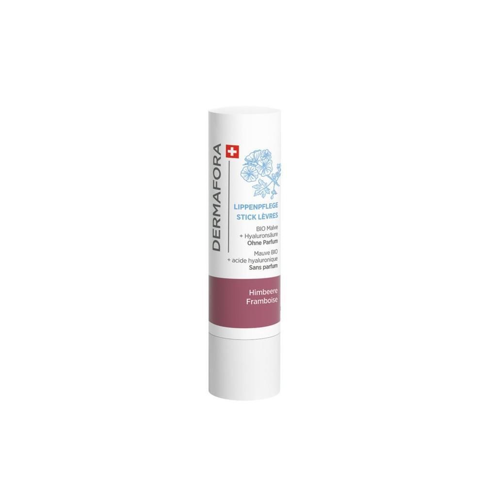 Dermafora Lipstick Himbeere 4 g Stifte