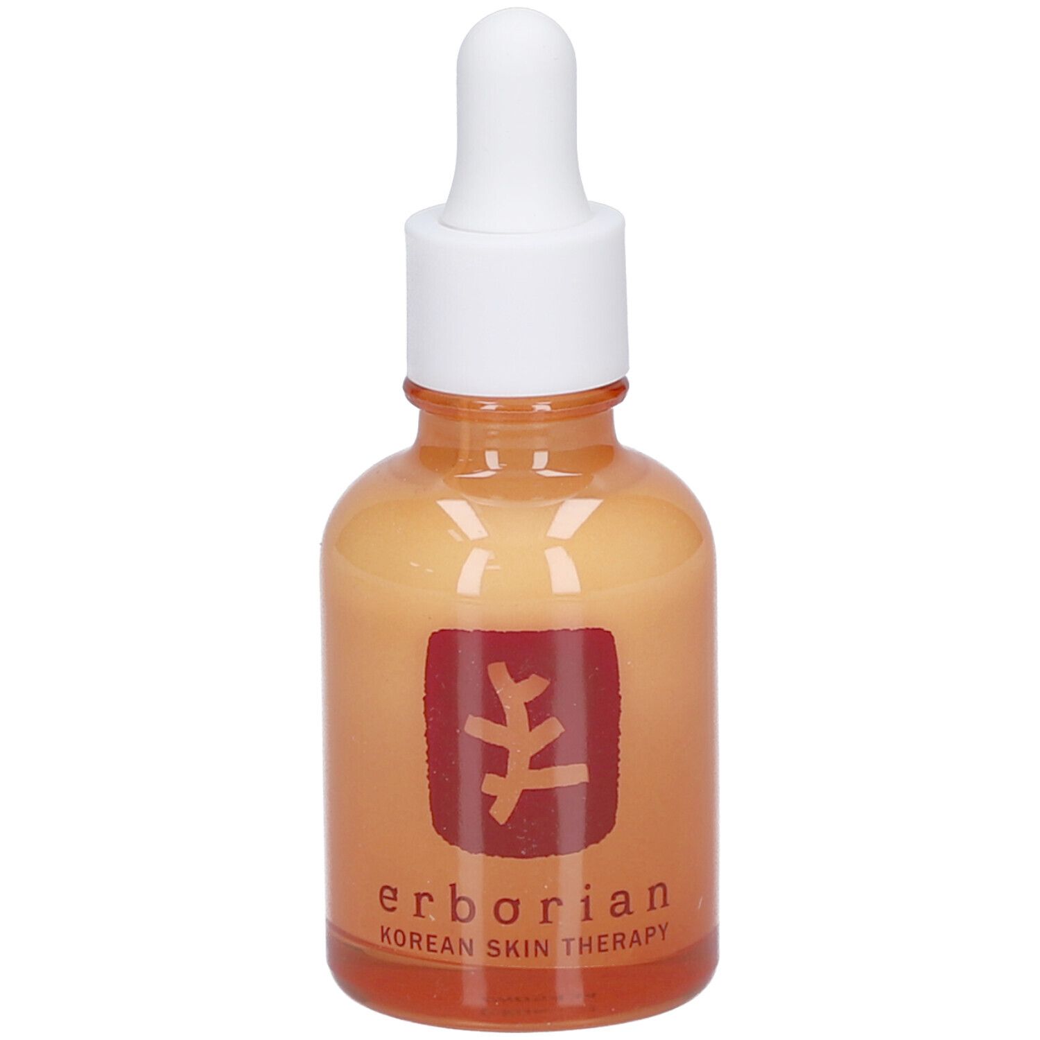 Erborian® Skin Therapy Light 30 ml – Zweiphasen-Serum für die Nachtpflege