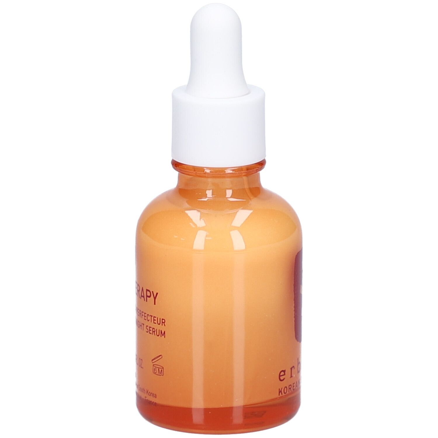 Erborian® Skin Therapy Light 30 ml – Zweiphasen-Serum für die Nachtpflege