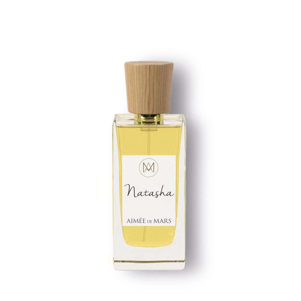 Aimee DE Mars EAU Natasha EDP 30 ml Dosierspray