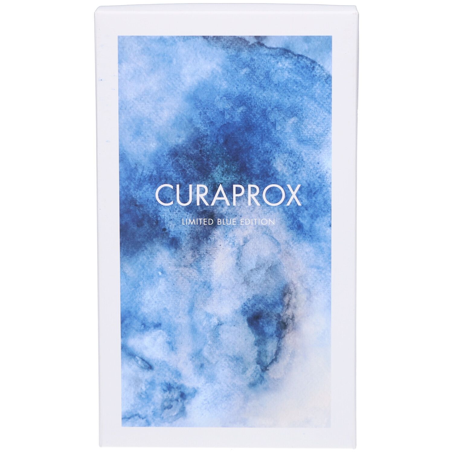 Curaprox CS 5460 Ultra Soft Limited Edition Blau - 6 Zahnbürsten