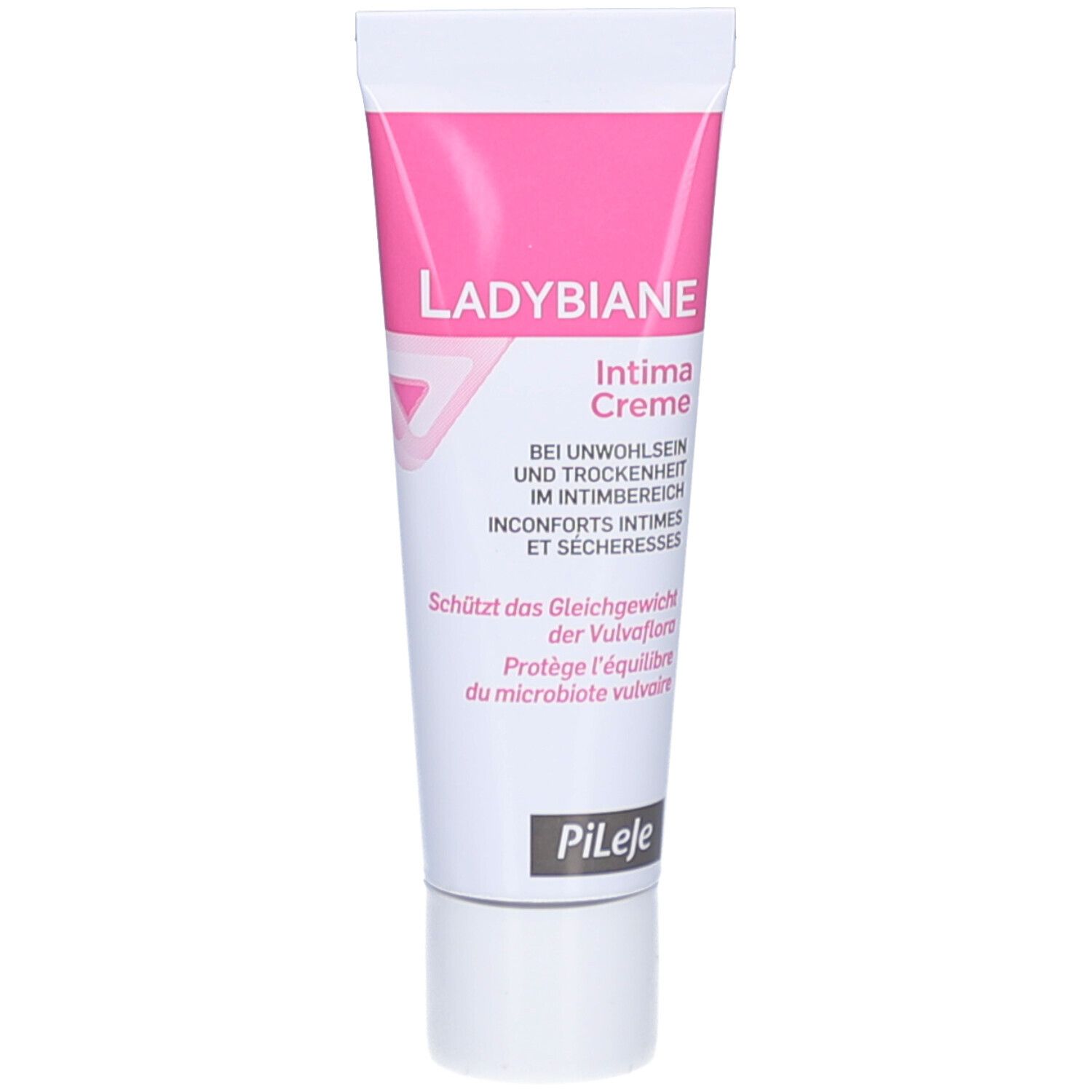 Ladybiane Intima Creme Tb 15 ml