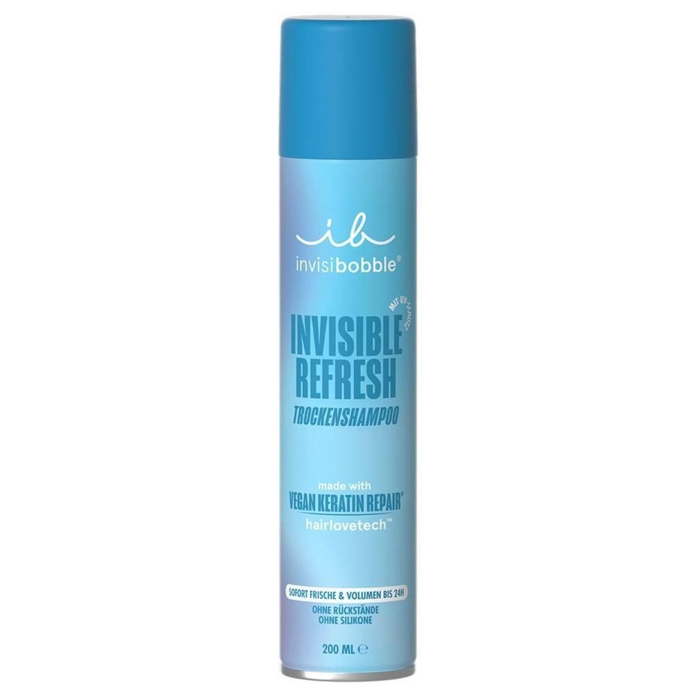 Invisibobble Trockenshampoo Refresh Dry 200 ml Aerosol