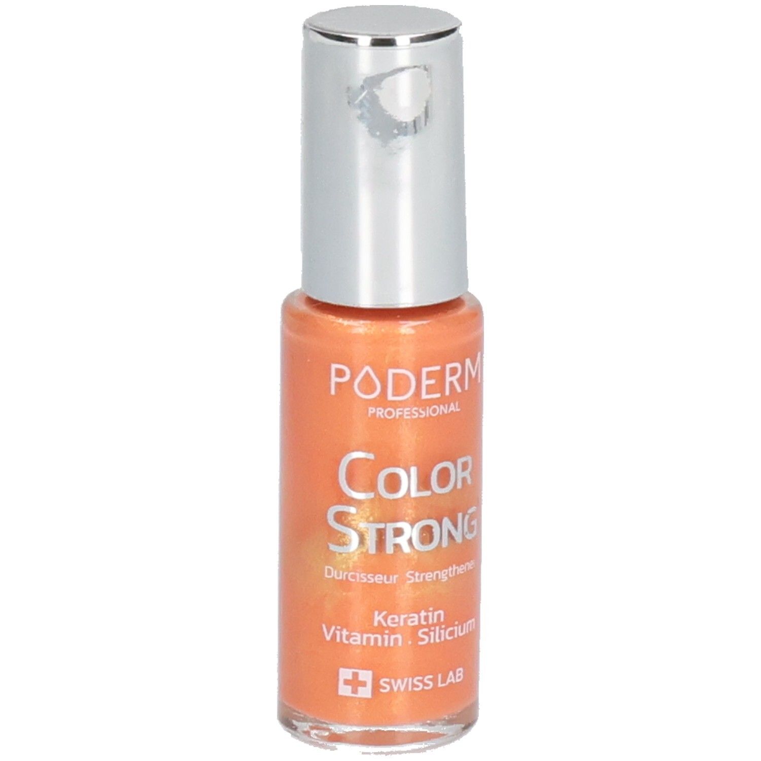 Poderm Vernis Color Strong Sunkissed 915 Fl 8 ml Nagellack