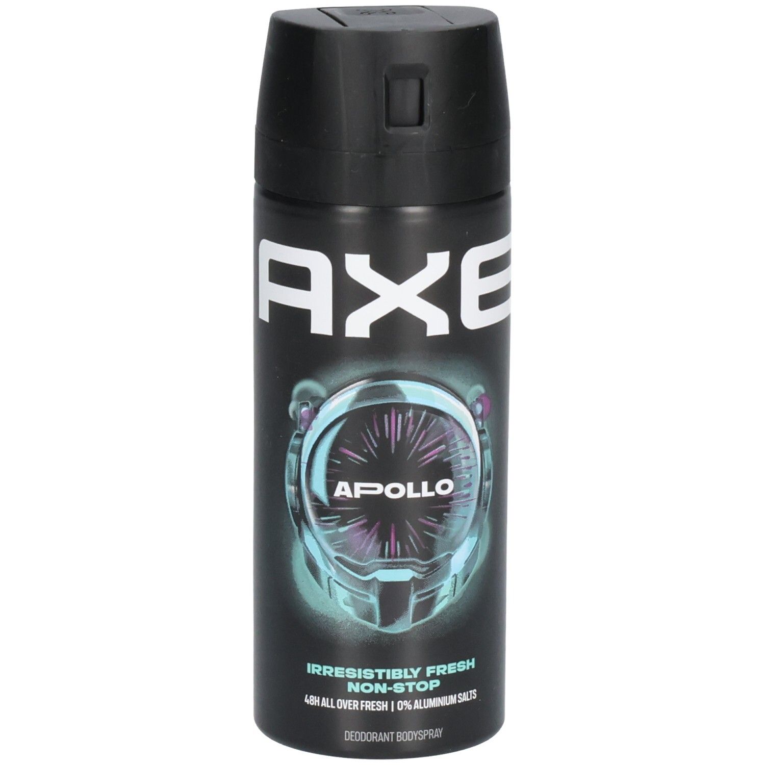 AXE Deo Bodyspray Apollo Aeros Spr 150 ml Aerosol