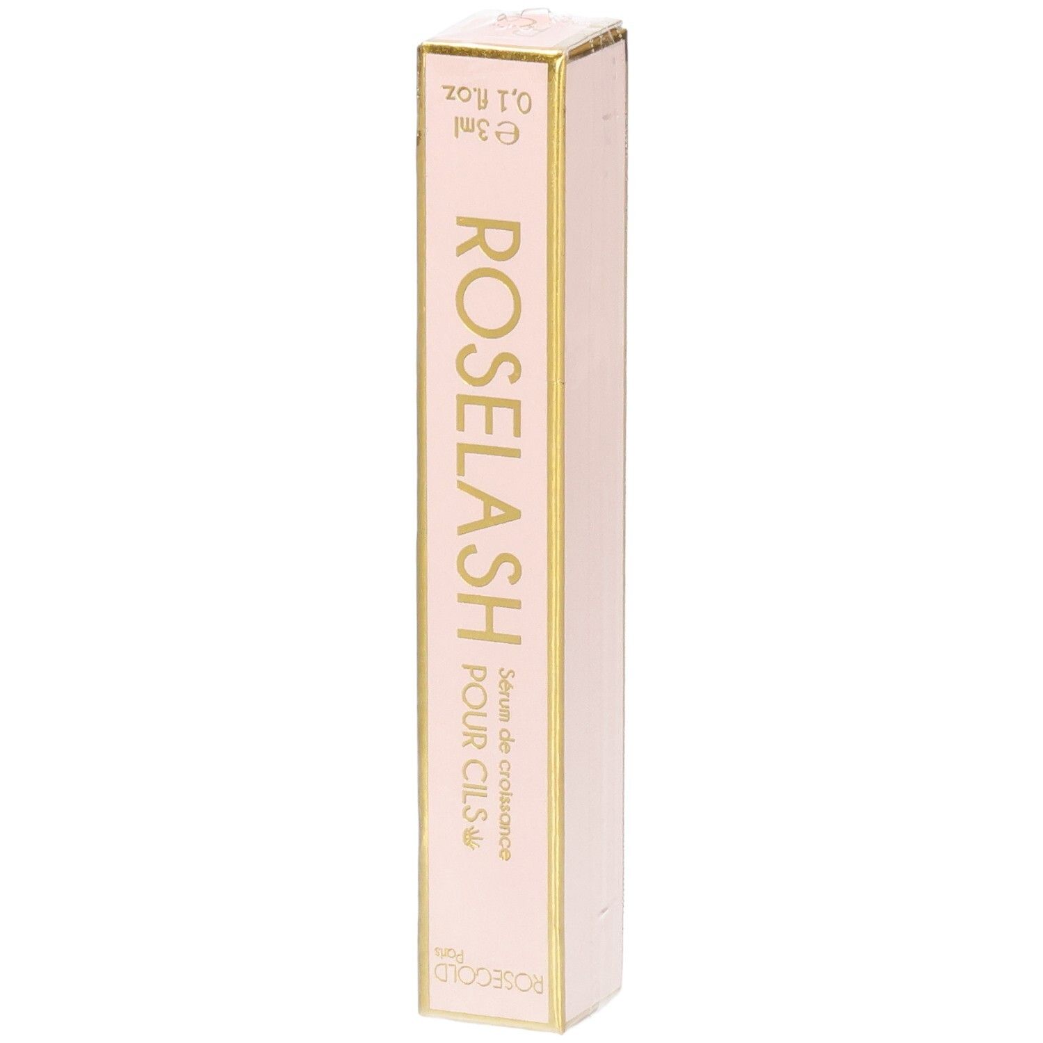 Rosegold Roselash Wimpernwachstumsserum 3 ml Serum