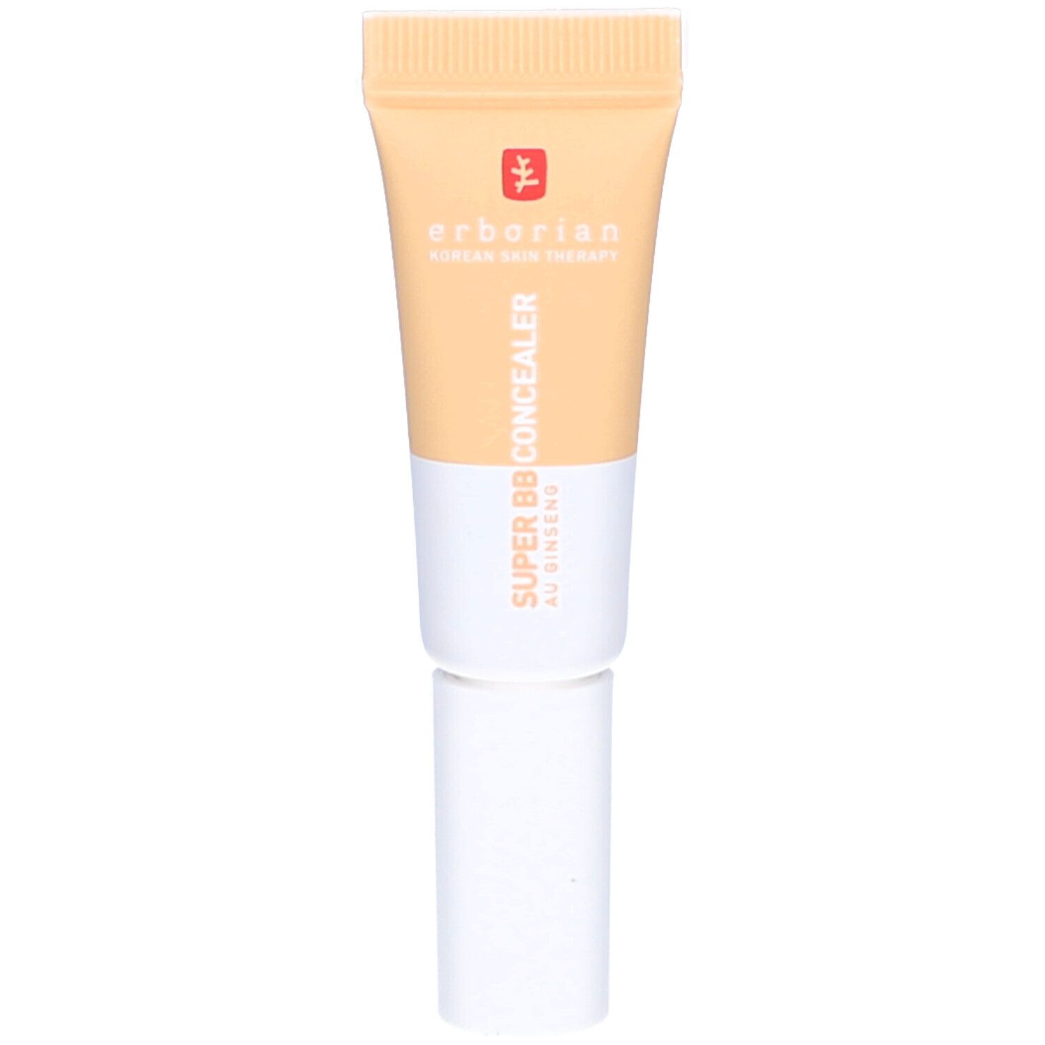 Erborian Super BB Conc nude 3 ml Körperpflege