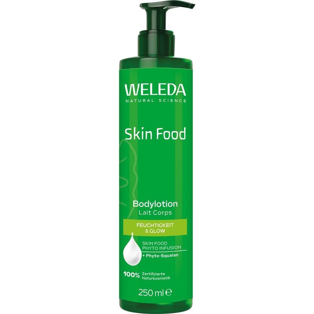 Weleda Skin Food Body Lotion (n) Disp 250 ml