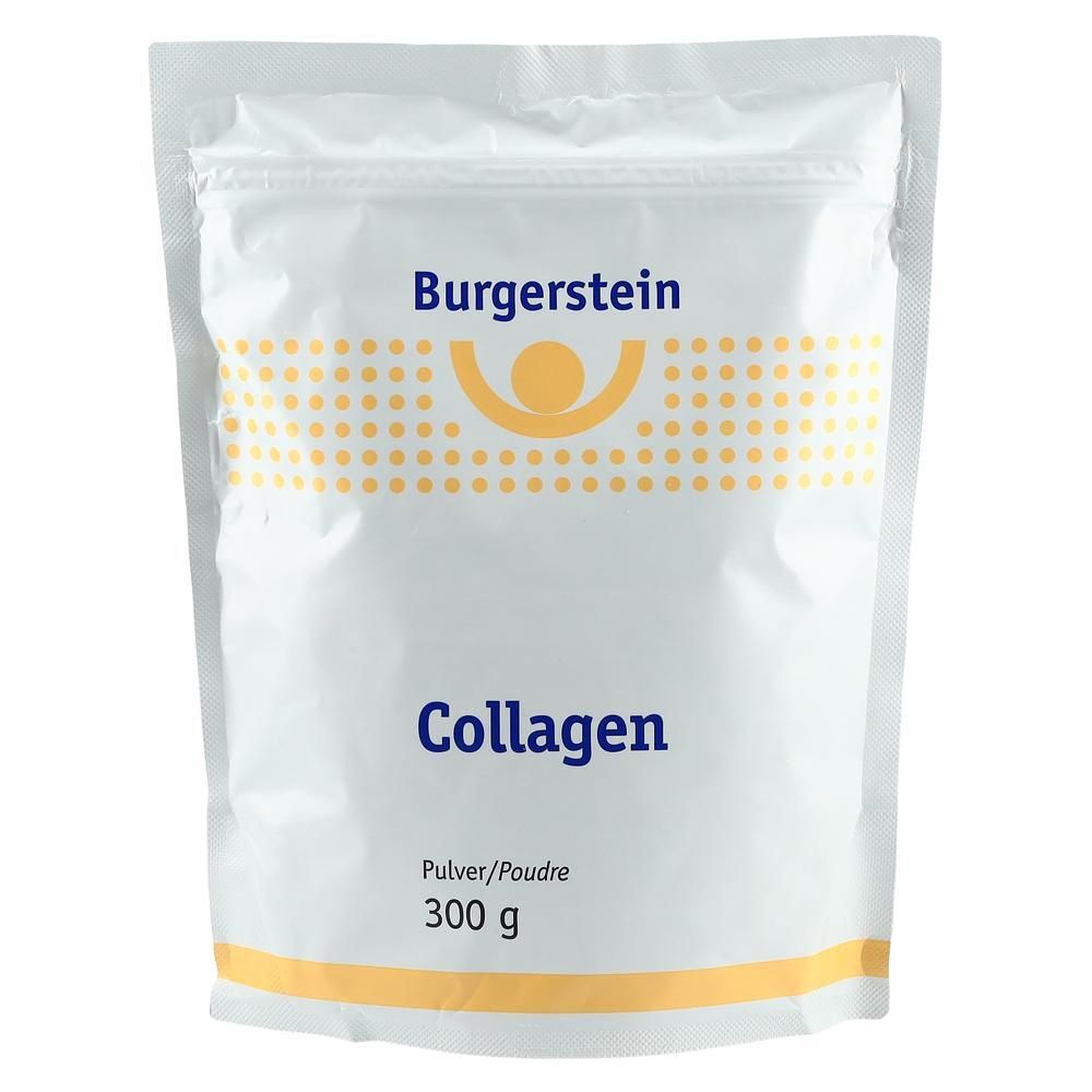 Burgerstein Kollagen Pulver