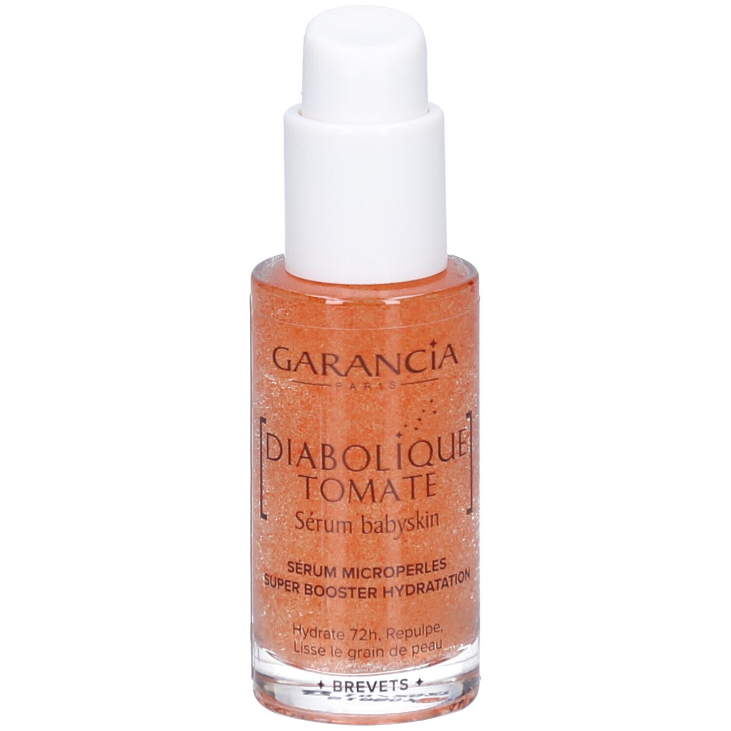 Garancia Diabolique Tomate Sérum 30 ml Serum