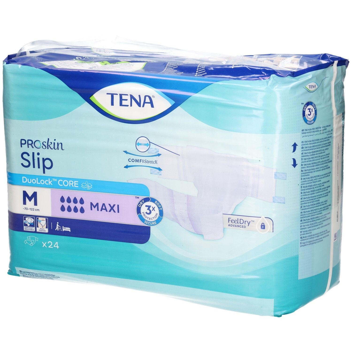 Tena ProSkin Slips Maxi Medium
