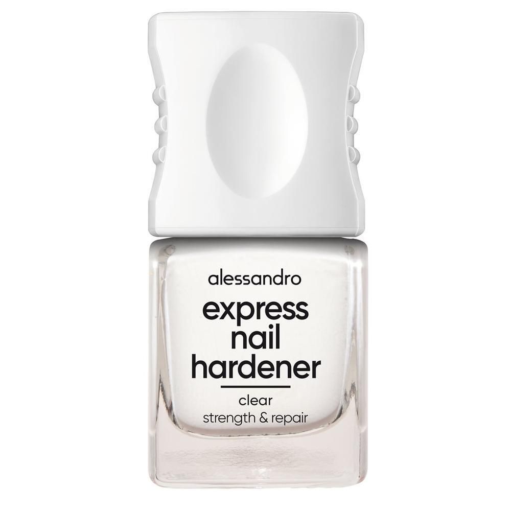 Alessan Express Nail Hardener 10 ml Nagellack