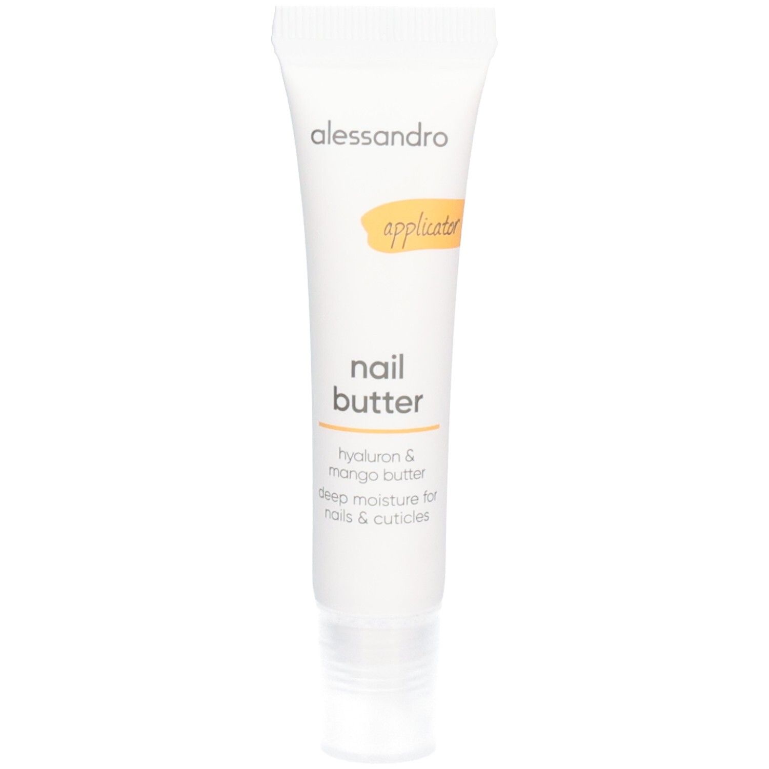 Alessan Nail Butter 15 ml Sonstige