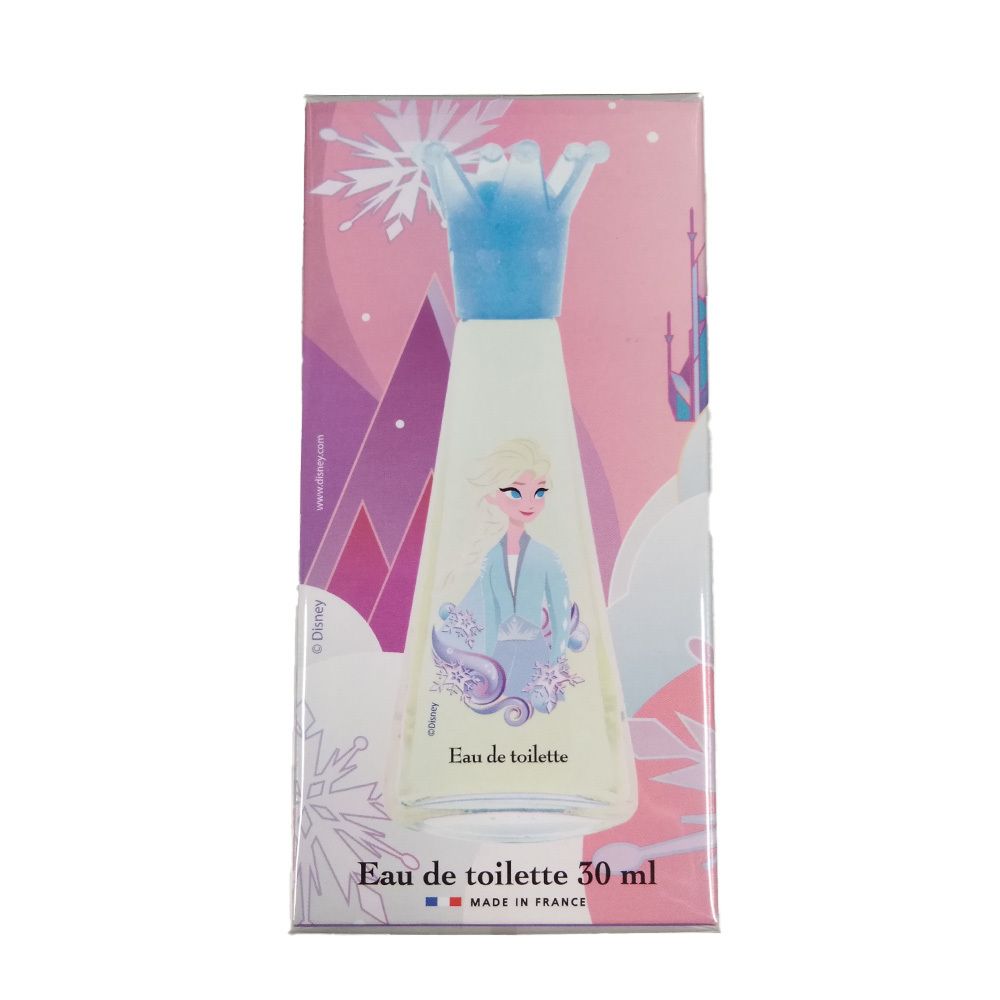 Corine de Farme Disney Frozen Eau de Toilette 30 ml view 2