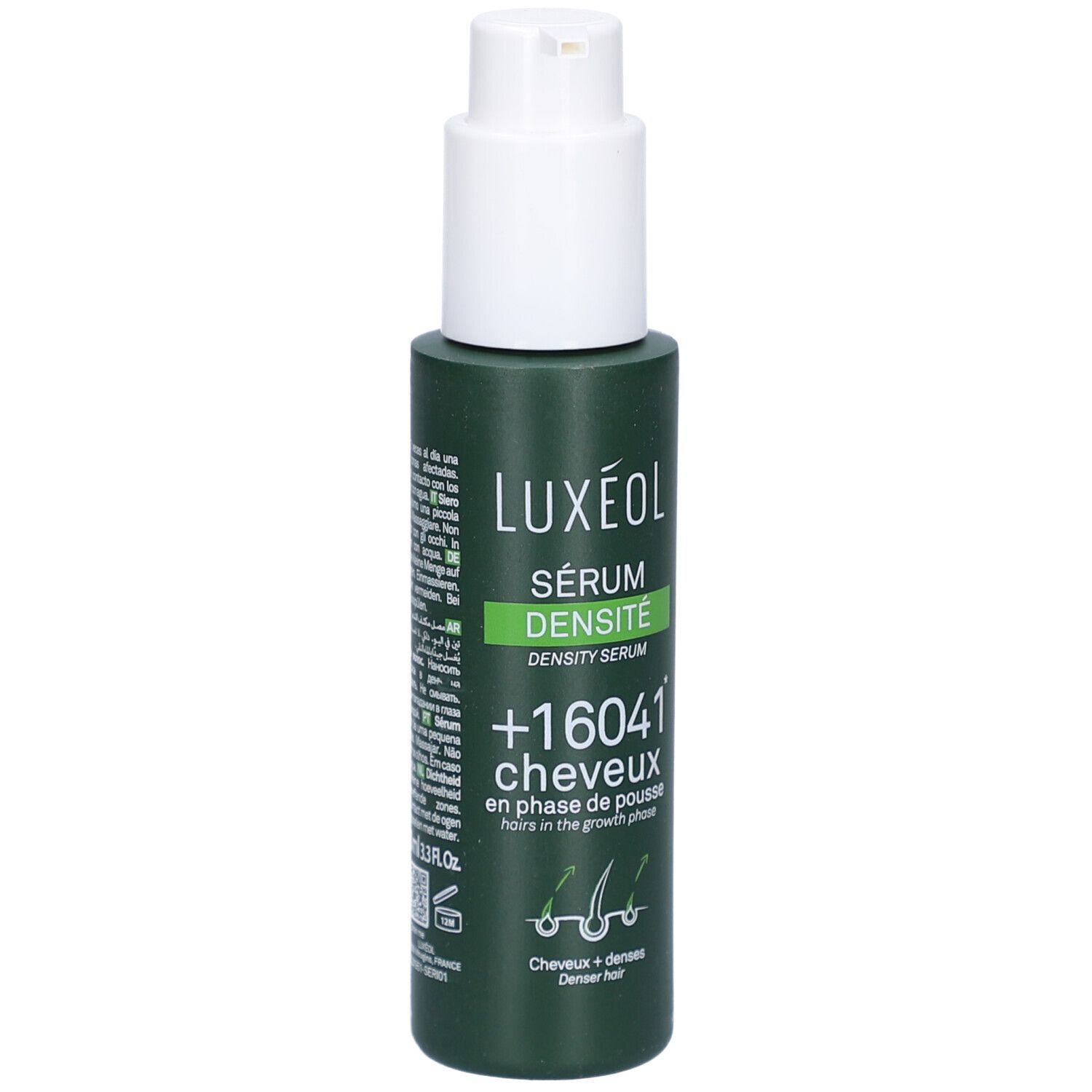 Luxeol Serum Dichte Disp 100 ml