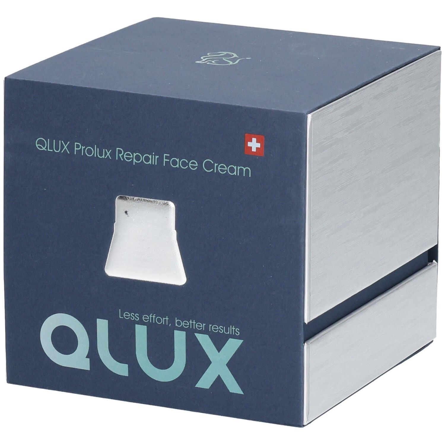 Qlux Prolux Face Cream Repair Topf 50 ml Creme